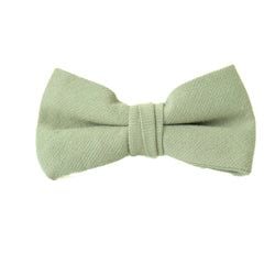 Sage – Bow Tie for Boys