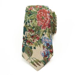 Gran's House – Mens Tie