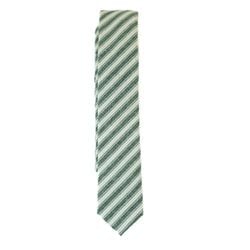 Juniper Stripe – Youth Tie