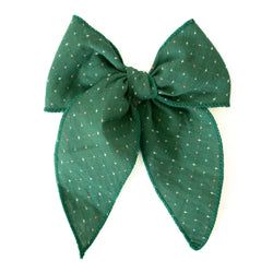 Emerald City – Darling Hair Bow