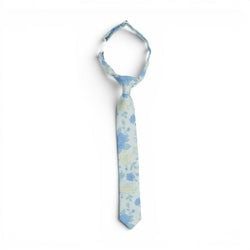 Bridgerton Floral – Boys Tie