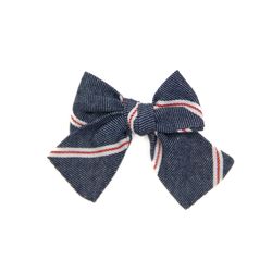 Petite Hair Bow