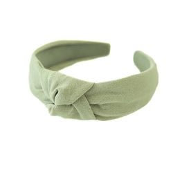 Sage – Headband