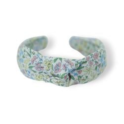 Blooming – Knotted Headband