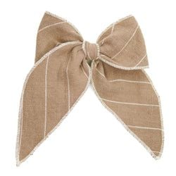 Stone – Darling Hair Bow