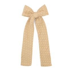 Rattan – Lady Hair Bow