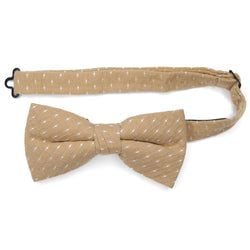 Rattan – Mens Bow Tie