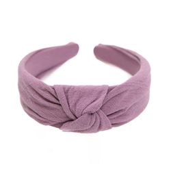 Thistle – Headband