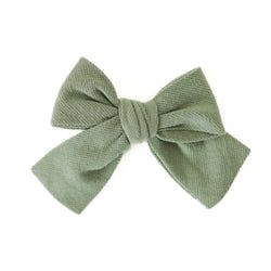 Petite Hair Bow