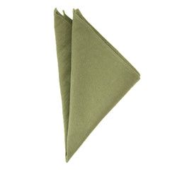 Fern – Pocket Square