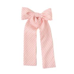 Lady Hair Bow