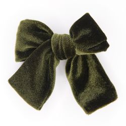 Petite Hair Bow