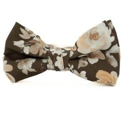 Magnolia Floral – Bow Tie For Boys