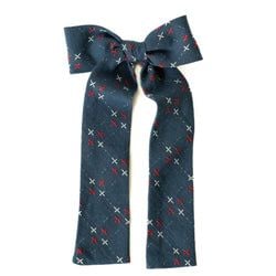 Boston – Lady Hair Bow