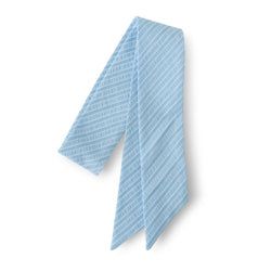 Pond Stripe – Hair Sash