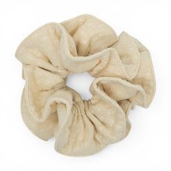Ivory – Scrunchie
