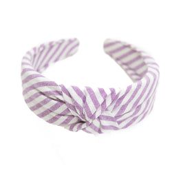 Iris Stripe – Headband