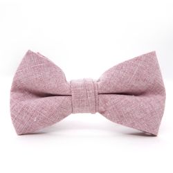 Blushing – Bow Tie for Boys