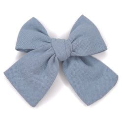 Petite Hair Bow