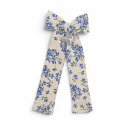 St. Augustine – Lady Hair Bow