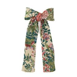 Gran's House – Lady Hair Bow