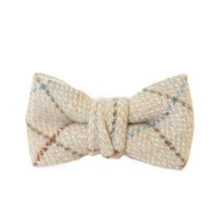 Newton Tweed – Bow Tie For Boys