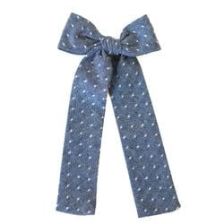 Sawyer – Lady Hair Bow