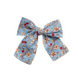 Petite Hair Bow