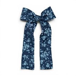 Lake Como – Lady Hair Bow