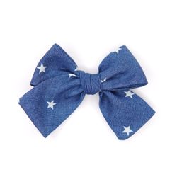 Petite Hair Bow