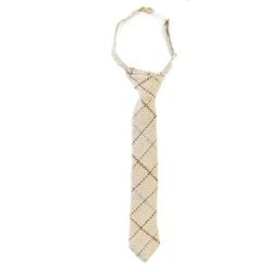 Newton Tweed – Boy's Tie