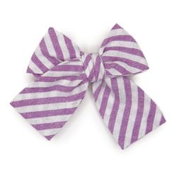 Petite Hair Bow