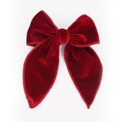 Darling Hair Bow