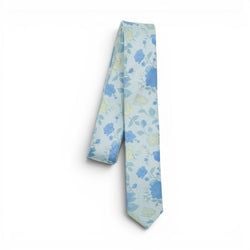 Bridgerton Floral – Youth Tie