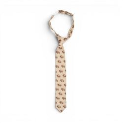 Bison – Boy's Tie