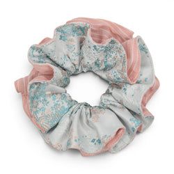 Swan Lake – Hair Scrunchie