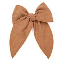 Darling Hair Bow