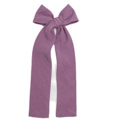 Thistle – Lady Hair Bow