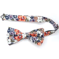 Mens Bow Tie