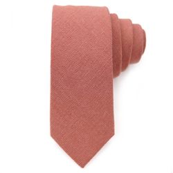 Mauve – Mens Tie