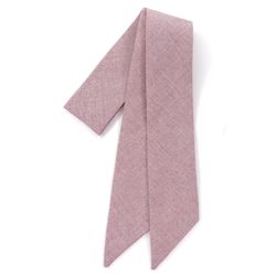 Blushing – Hair Sash