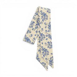 St. Augustine – Hair Sash