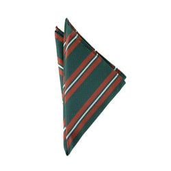 Ebenezer – Pocket Square