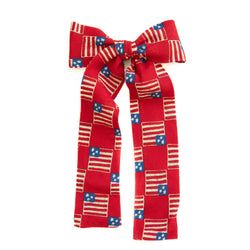 Betsy Ross – Lady Hair Bow