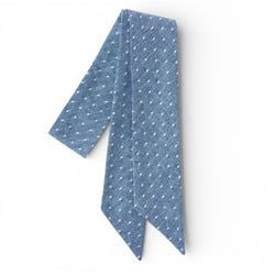 Sawyer – Hair Sash