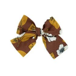 Petite Hair Bow
