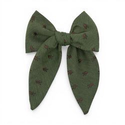 The Squatch – Darling Hair Bow