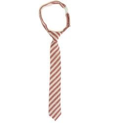 Cardinal Stripe – Boy's Tie