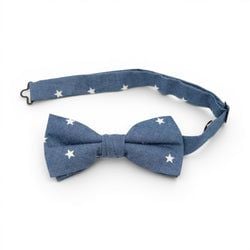 Star Spangler – Men's Bow Tie