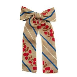 Washington – Lady Hair Bow